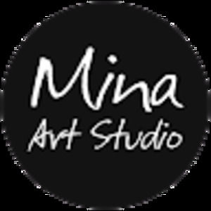 Meet your Posher, Mina art studio